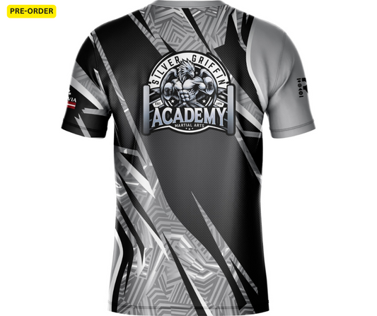 Kickboxing T-Shirts